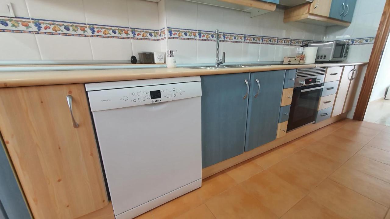 Apartamento Centro Playa Estacion De Tren Málaga Exterior foto