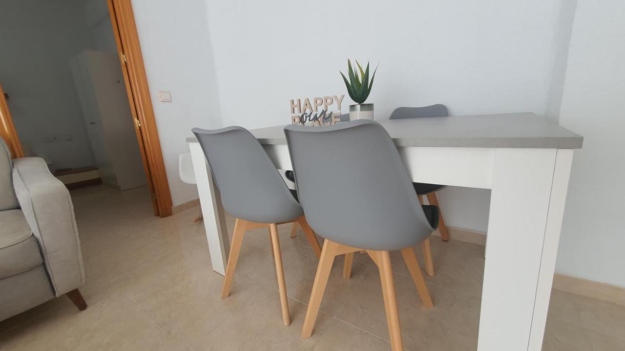 Apartamento Centro Playa Estacion De Tren Málaga Exterior foto