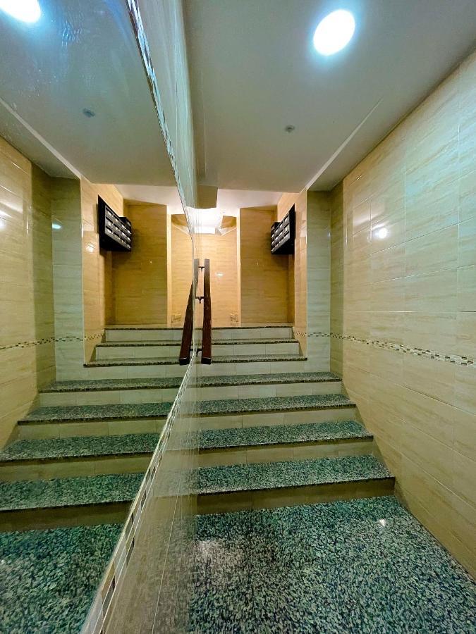 Apartamento Centro Playa Estacion De Tren Málaga Exterior foto
