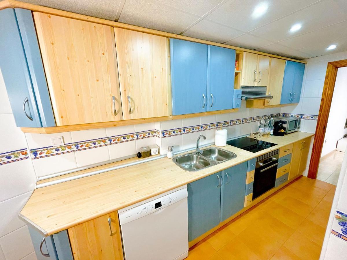 Apartamento Centro Playa Estacion De Tren Málaga Exterior foto